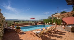 Luxury Villa Spontini