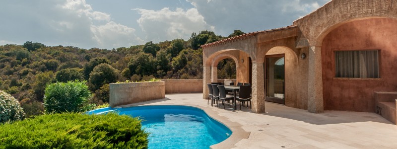 Luxury Villa Candido