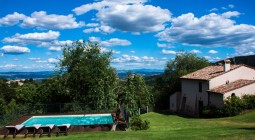 Luxury Villa Benvenuto
