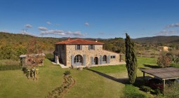 Luxury Villa Favola